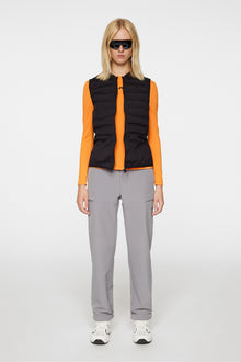 Women | Juliana Pro Pack Vest | Black