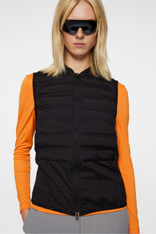 Women | Juliana Pro Pack Vest | Black