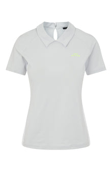 Women | Juna Golf Polo | Micro Chip