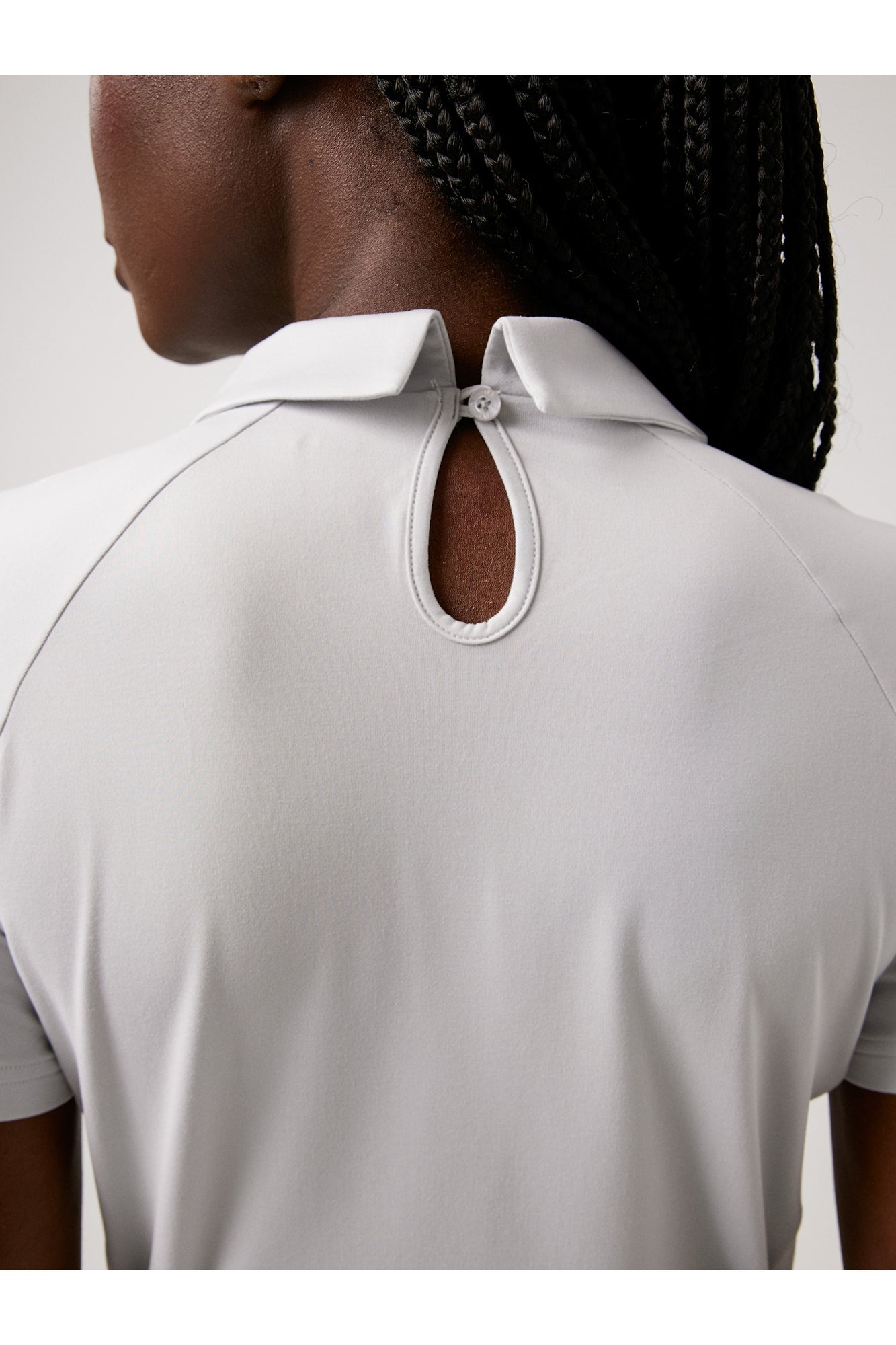 Women | Juna Golf Polo | Micro Chip