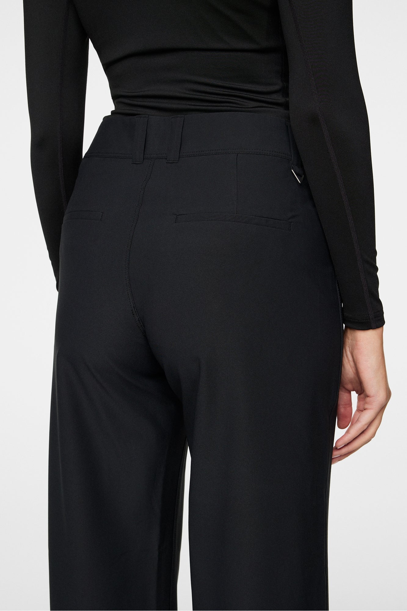 Women | Juna Pant | Black
