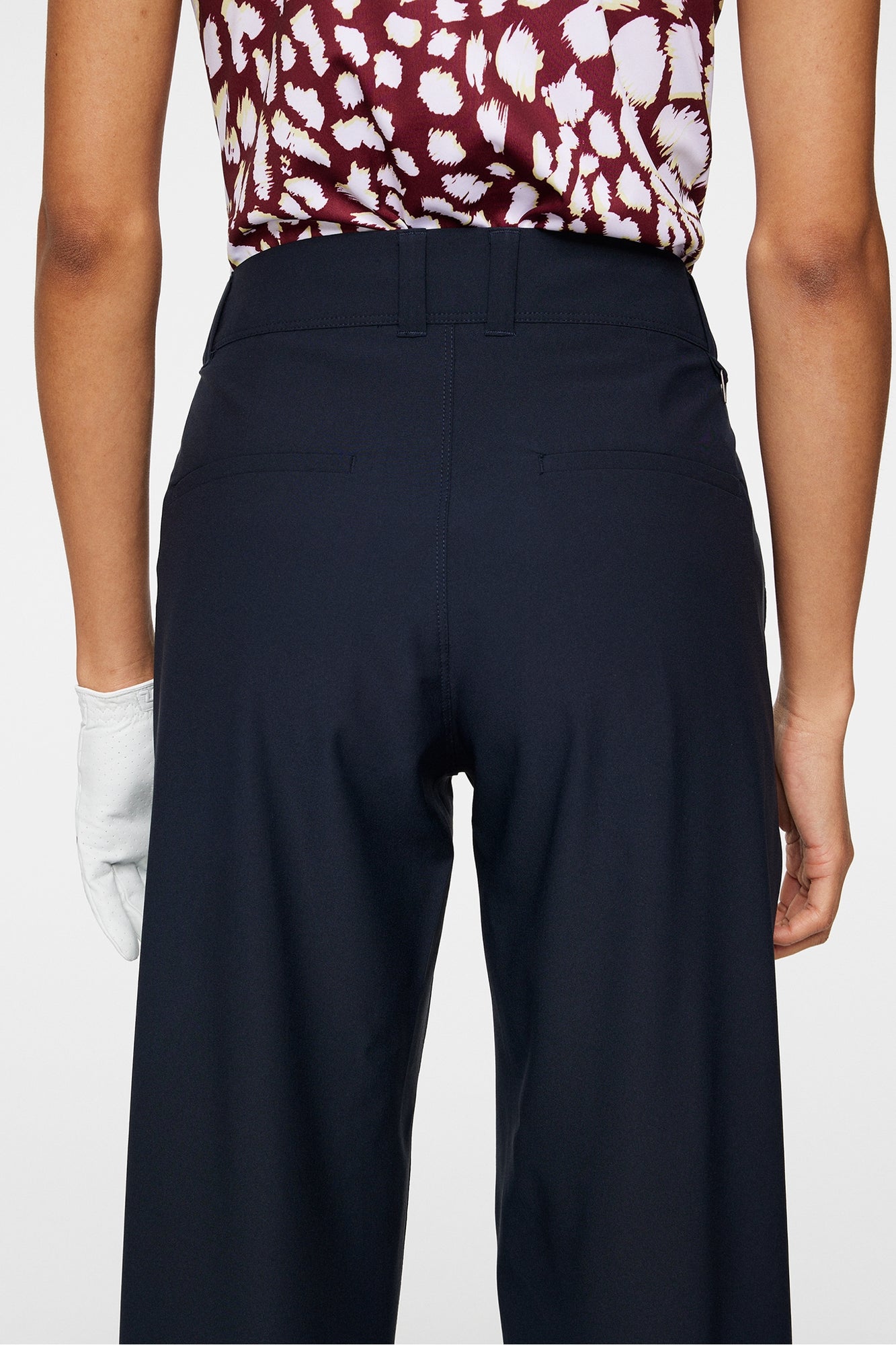 Women | Juna Pant | JL Navy