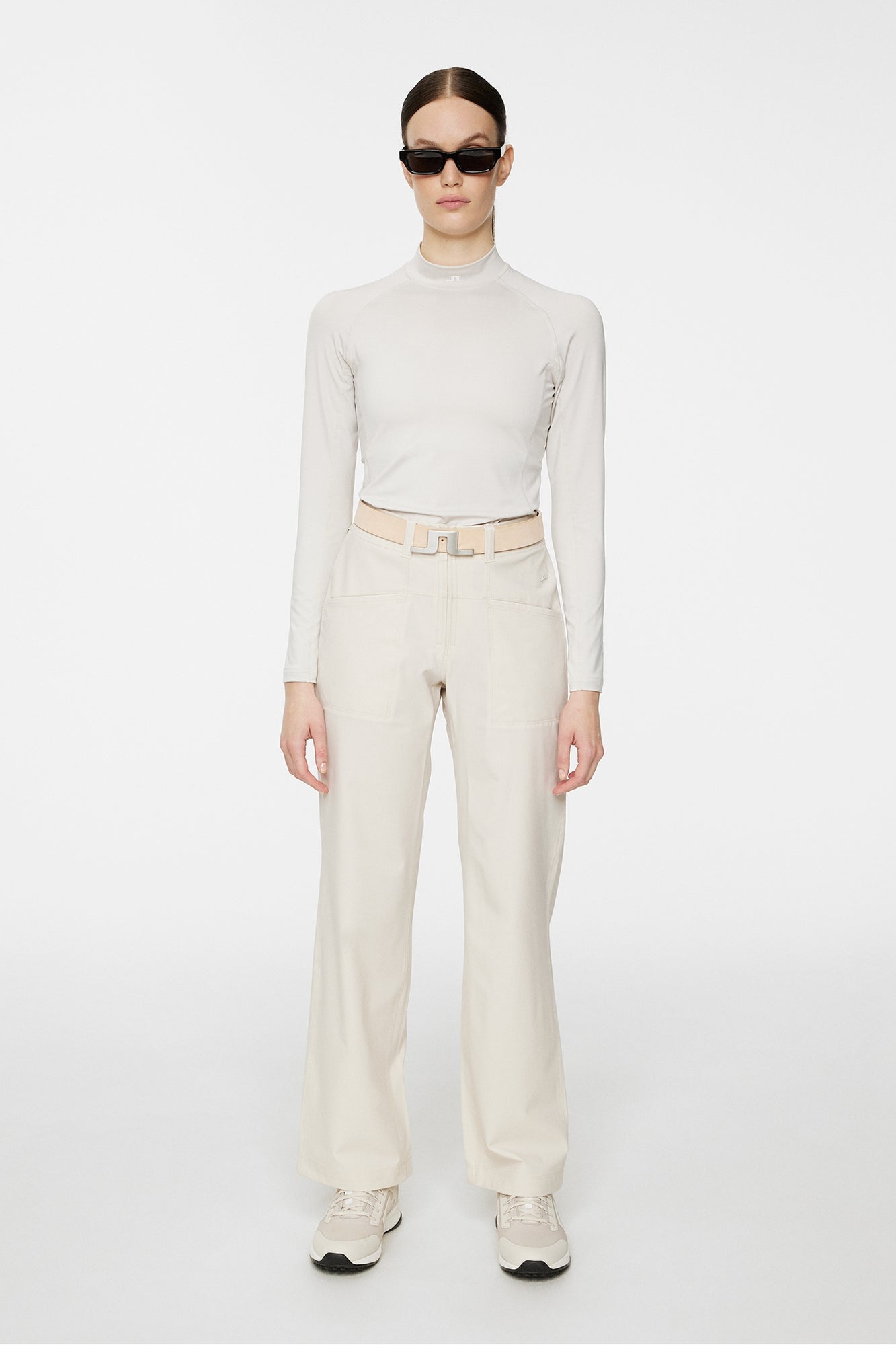 Women | Juna Pant | Moonbeam