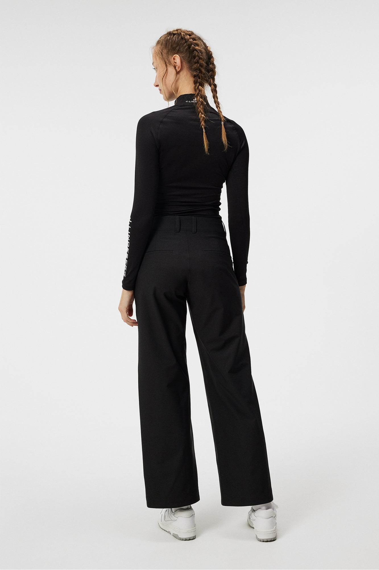 Women | Juniper Pant | Black