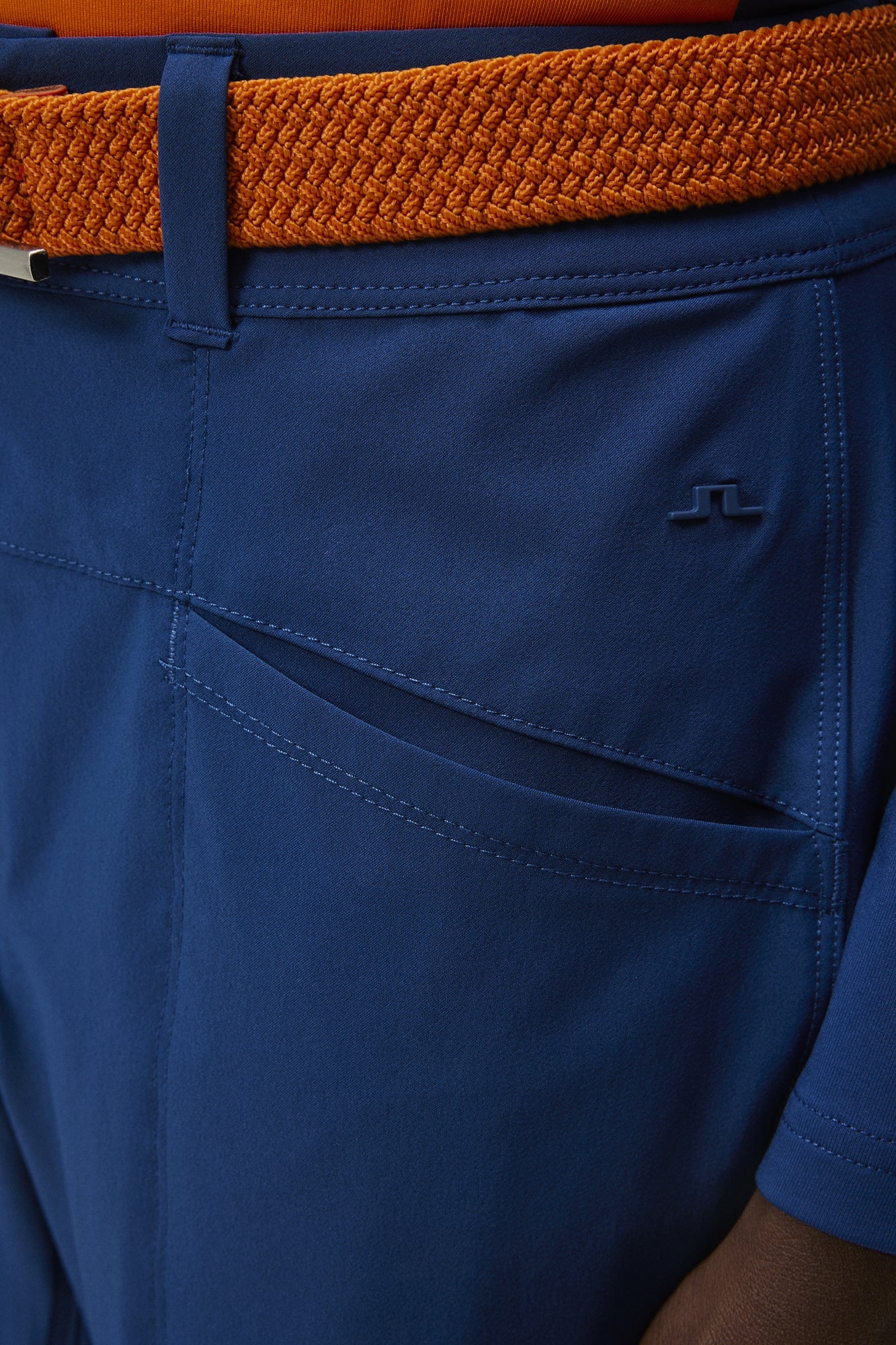 Women | Juniper Pant | Estate Blue