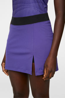 Women | Kalinka Skirt | Deep Wisteria