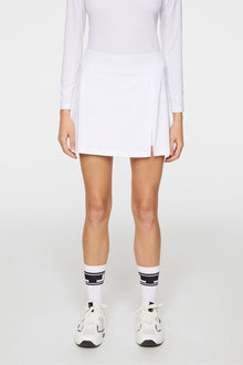 Women | Kalinka Skirt | White