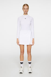 Women | Kalinka Skirt | White