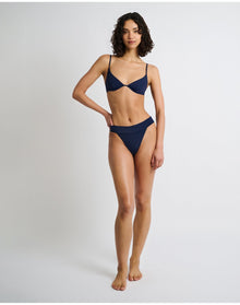 Women | Karina Bikini Bottom | Deep Navy