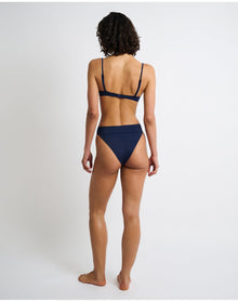 Women | Karina Bikini Bottom | Deep Navy
