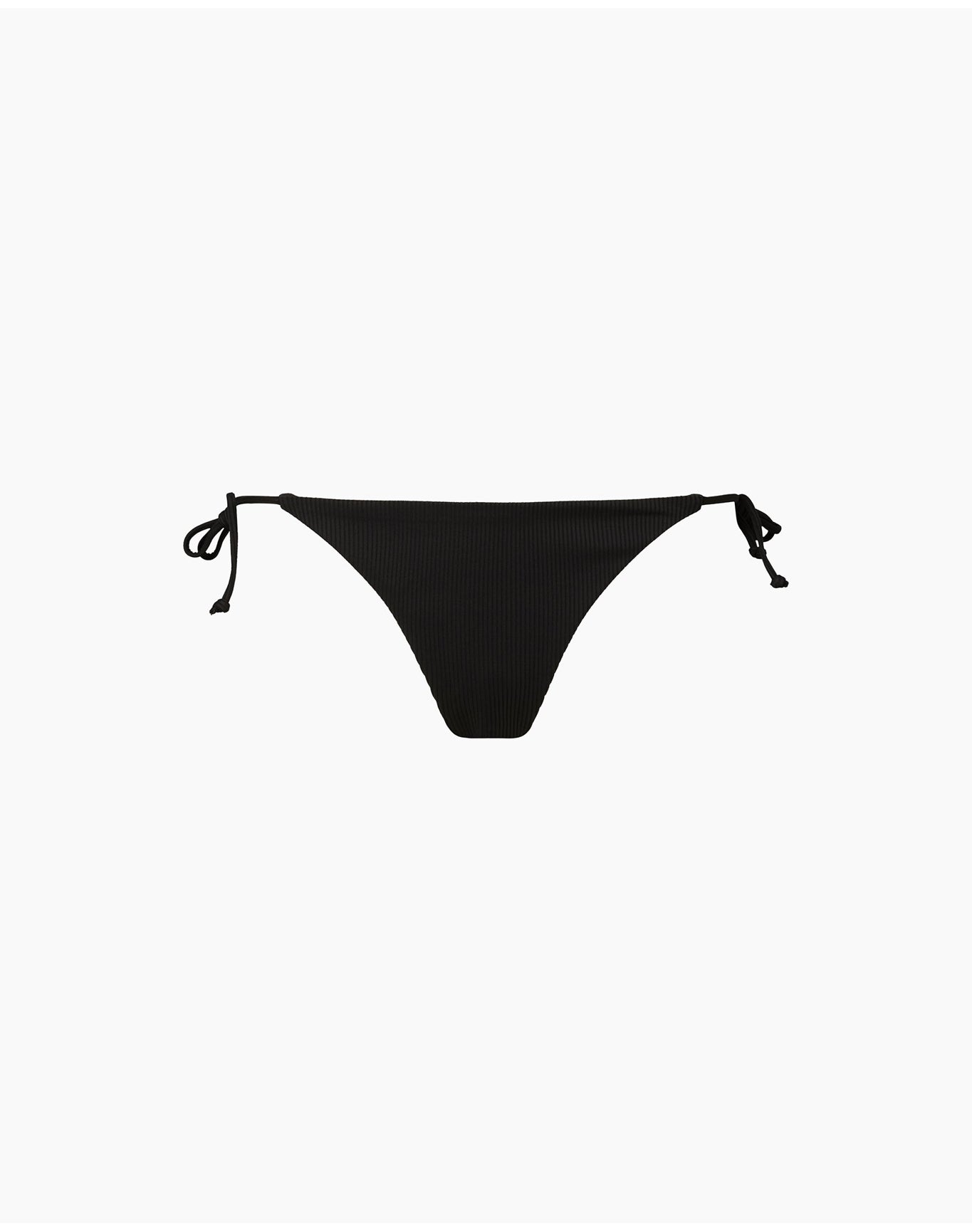 Women | Kate Bikini Bottom | Black (V1)