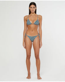 Women | Kate Bikini Bottom | Jungle Green