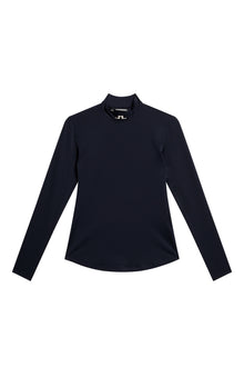 Women | Katena Compression Top | JL Navy