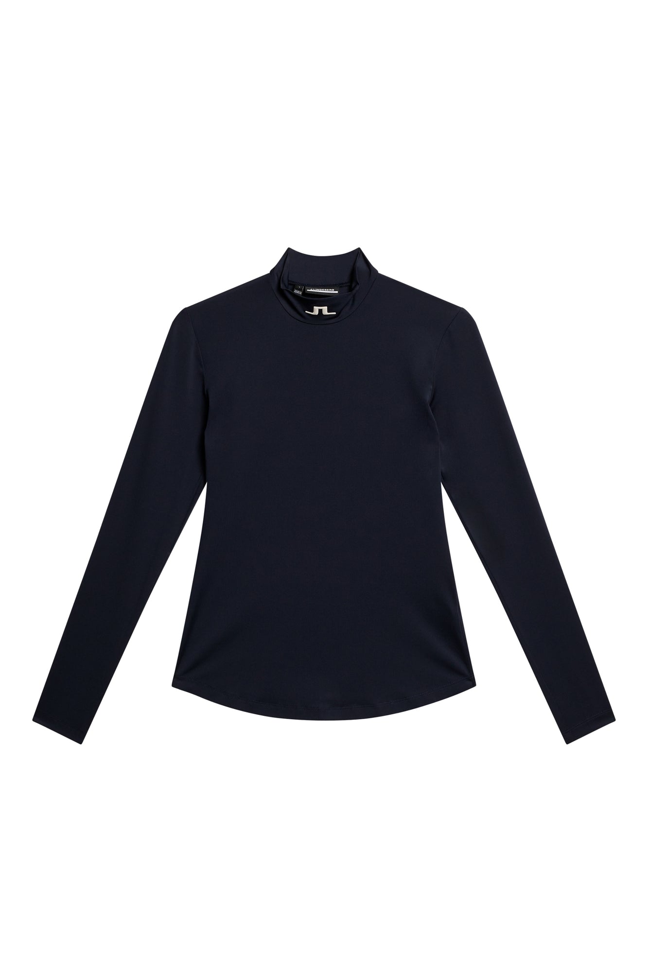 Women | Katena Compression Top | JL Navy