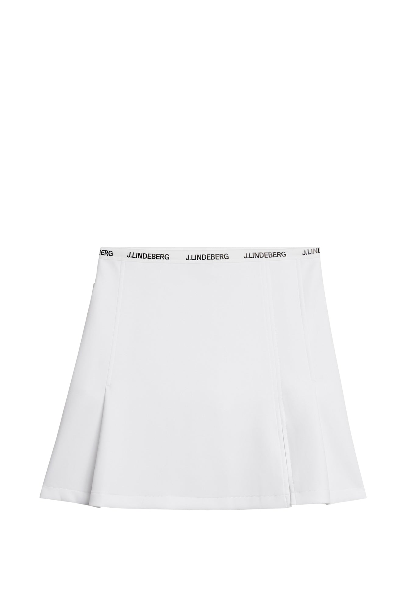Women | Keisha Skirt | White
