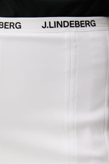 Women | Keisha Skirt | White