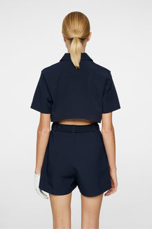 Women | Kendra Playsuit | JL Navy