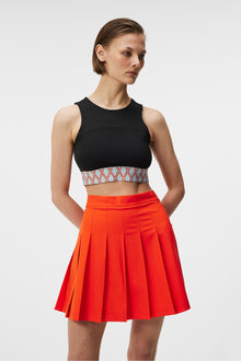 Women | Khadija Top | Black