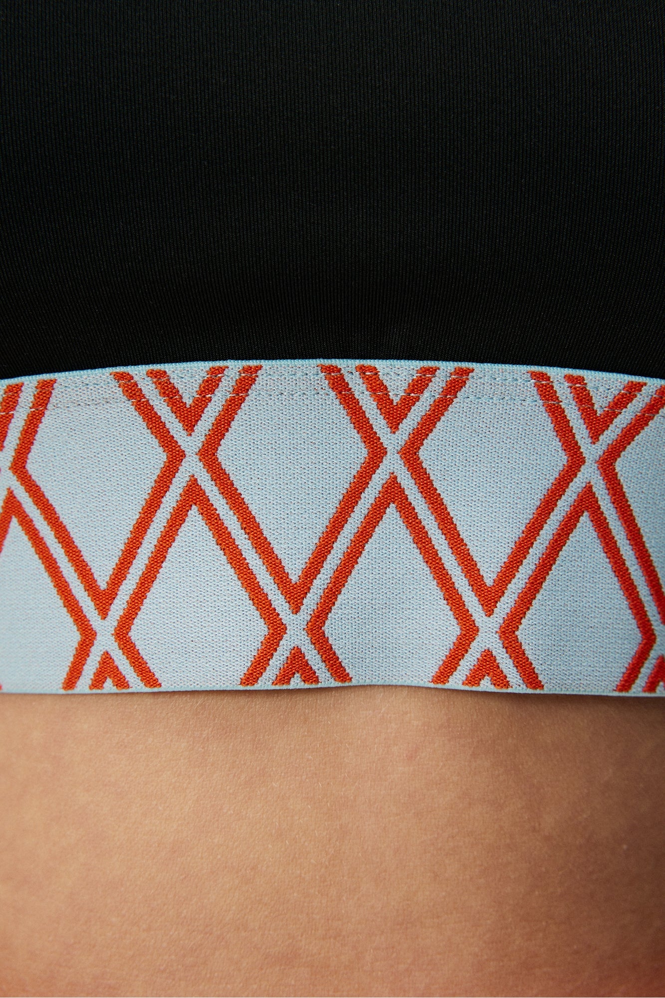 Women | Khadija Top | Black