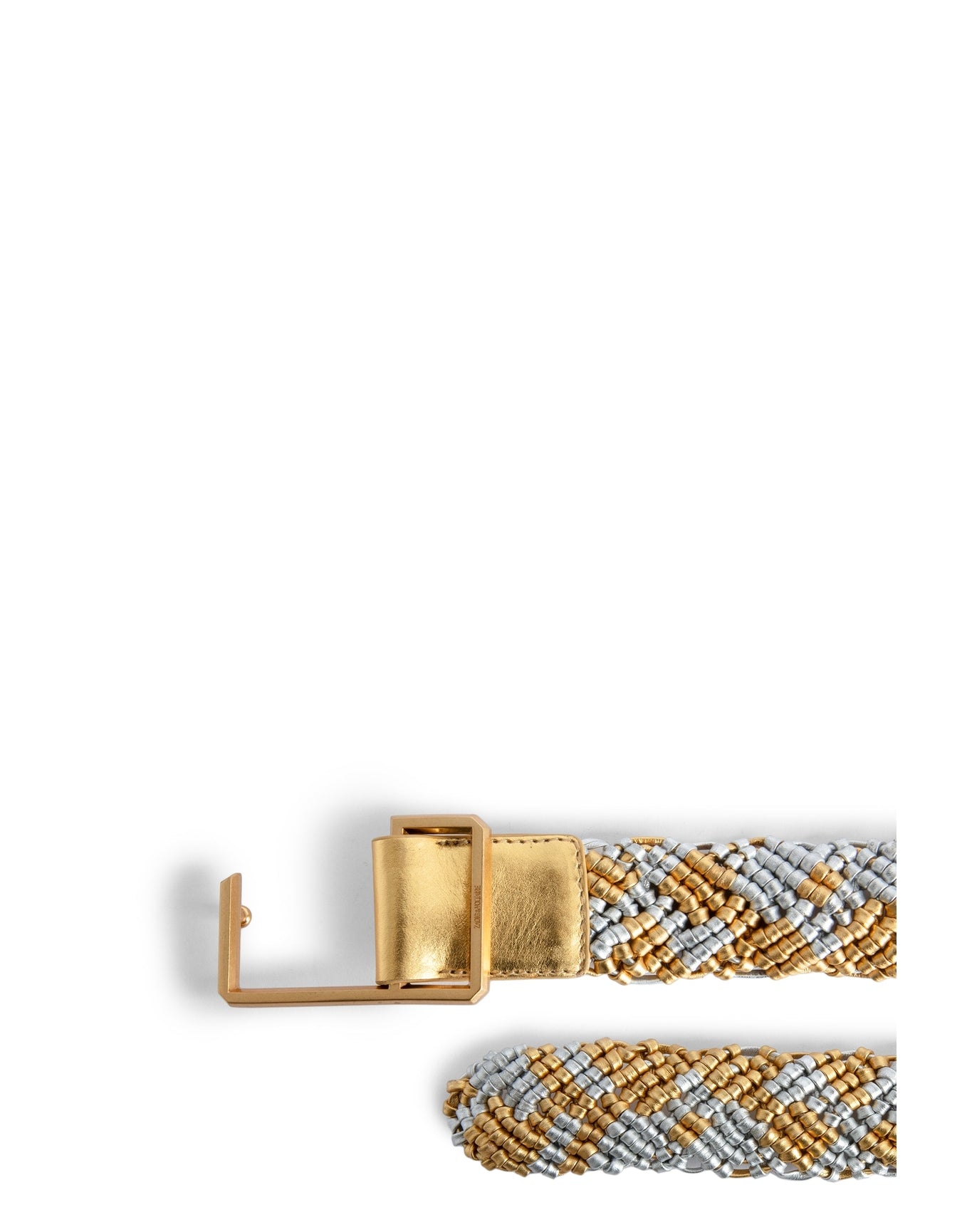 Women | La Cecilia Belt Obsession 35MM | Gold