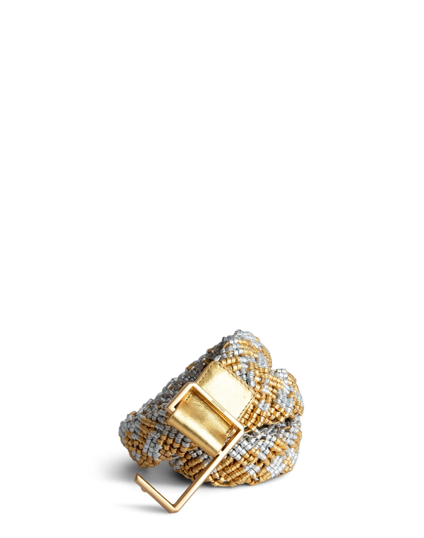 Women | La Cecilia Belt Obsession 35MM | Gold