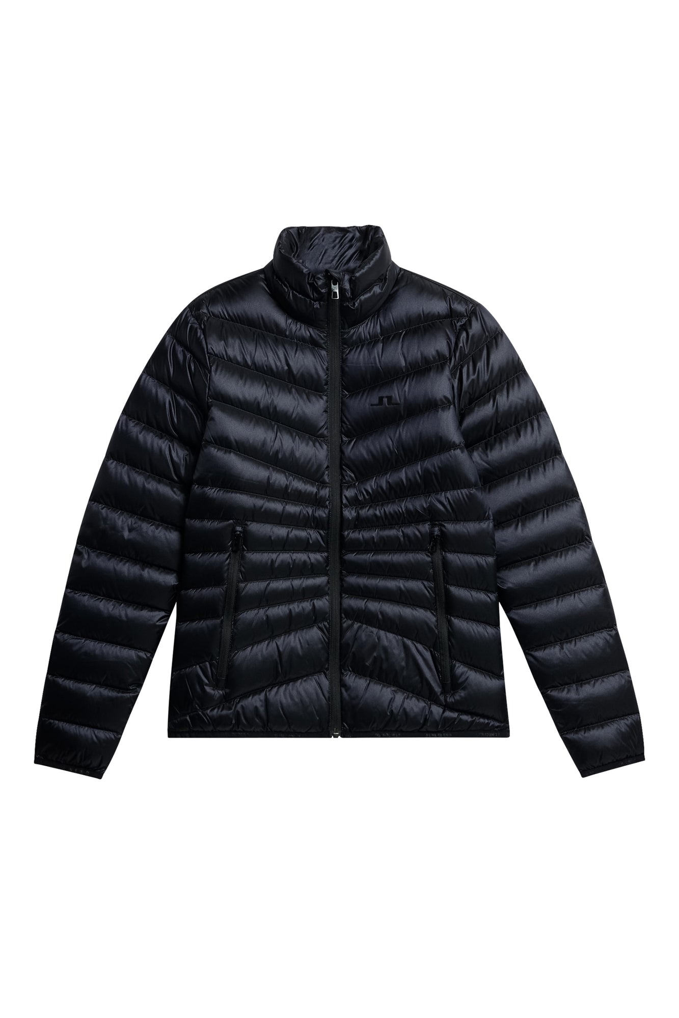 Women | Lara Light Down Jacket | Black