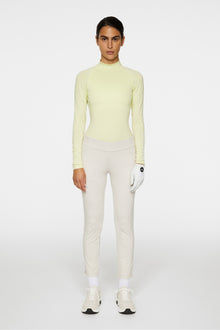 Women | Lea Pull On Pant | Moonbeam