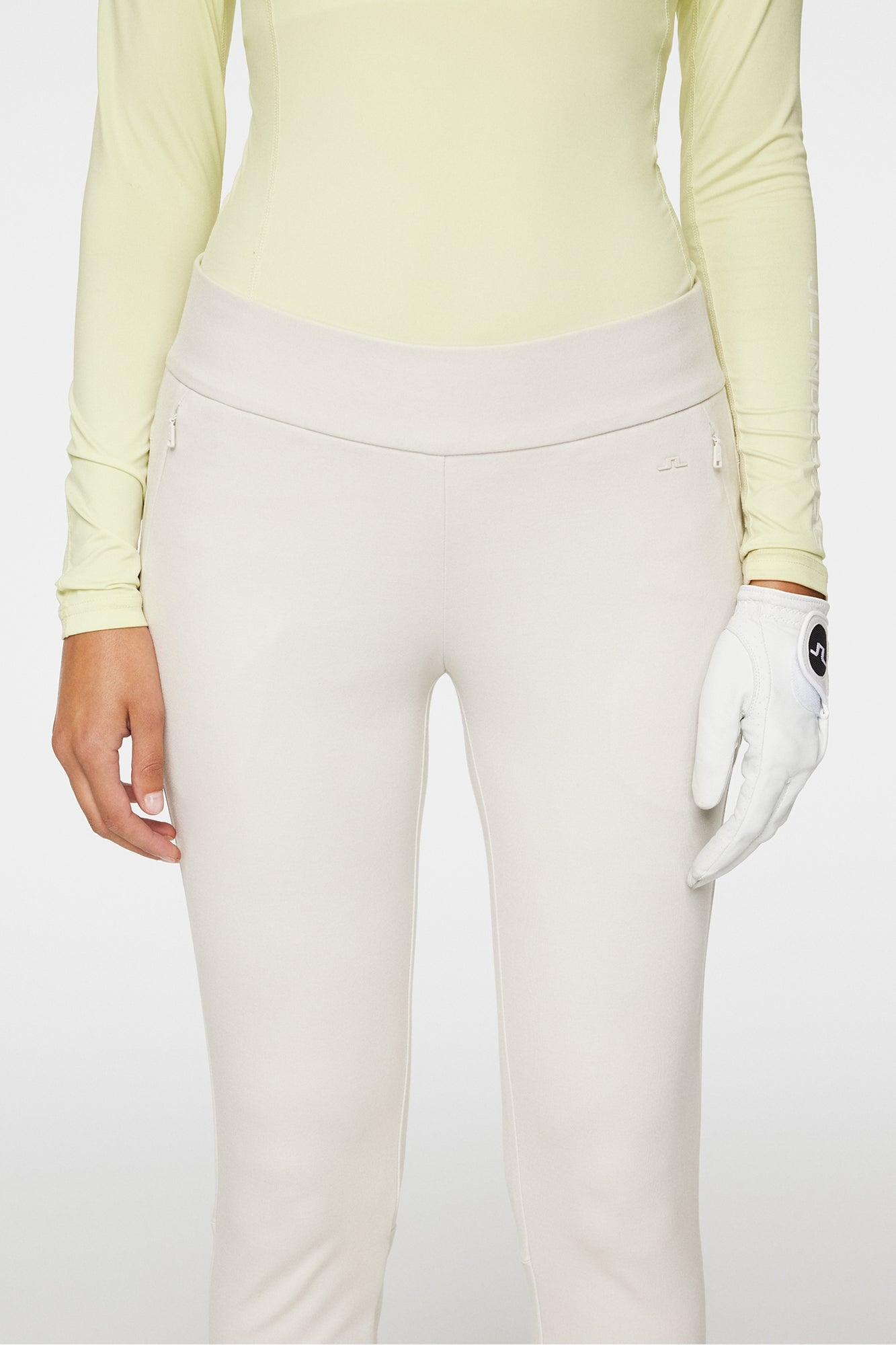 Women | Lea Pull On Pant | Moonbeam