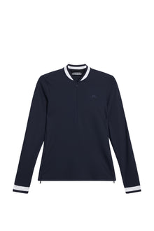 Women | Leonora Mid Layer | JL Navy
