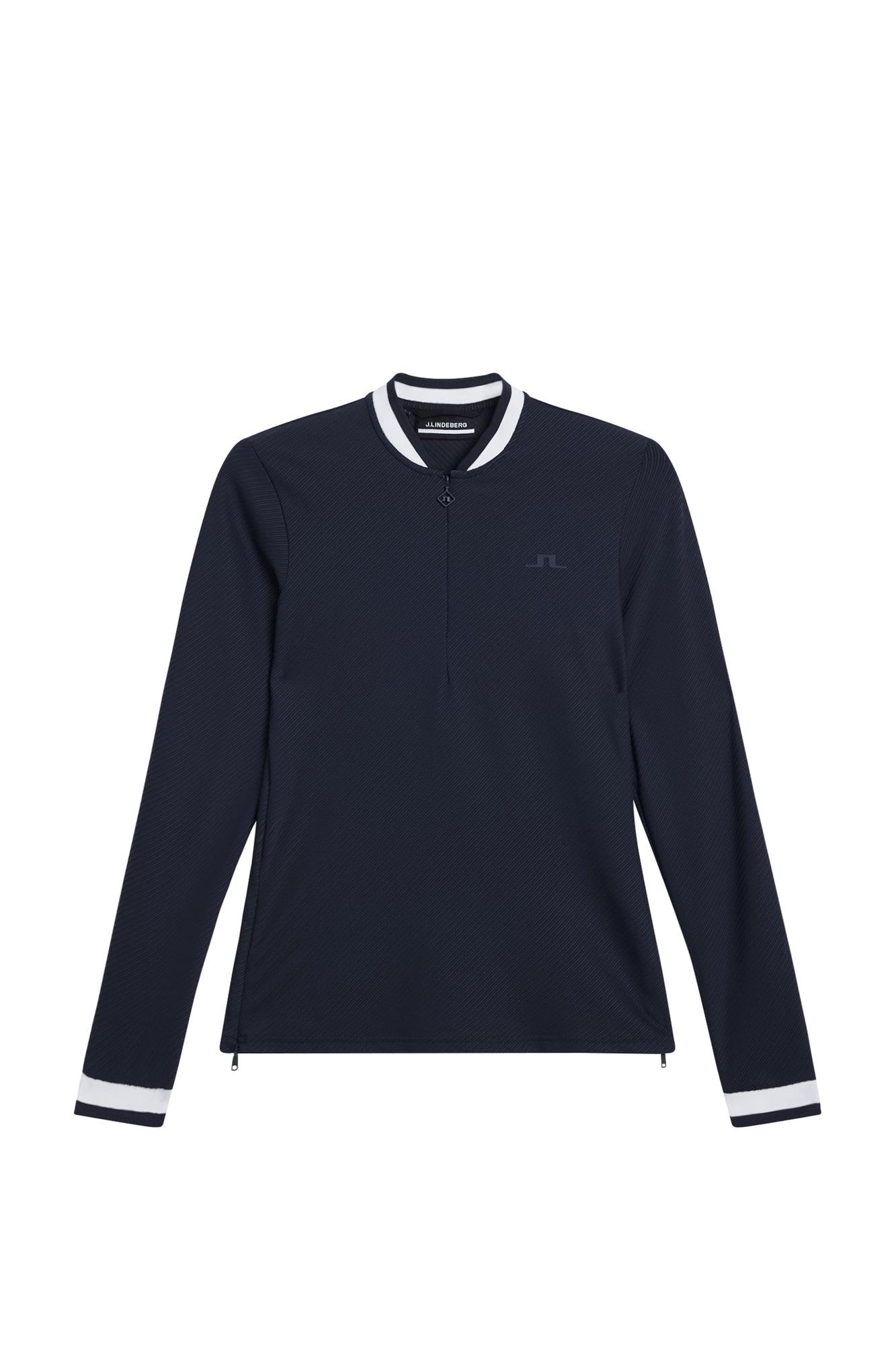 Women | Leonora Mid Layer | JL Navy