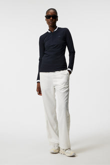 Women | Leonora Mid Layer | JL Navy
