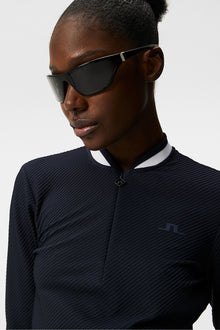 Women | Leonora Mid Layer | JL Navy