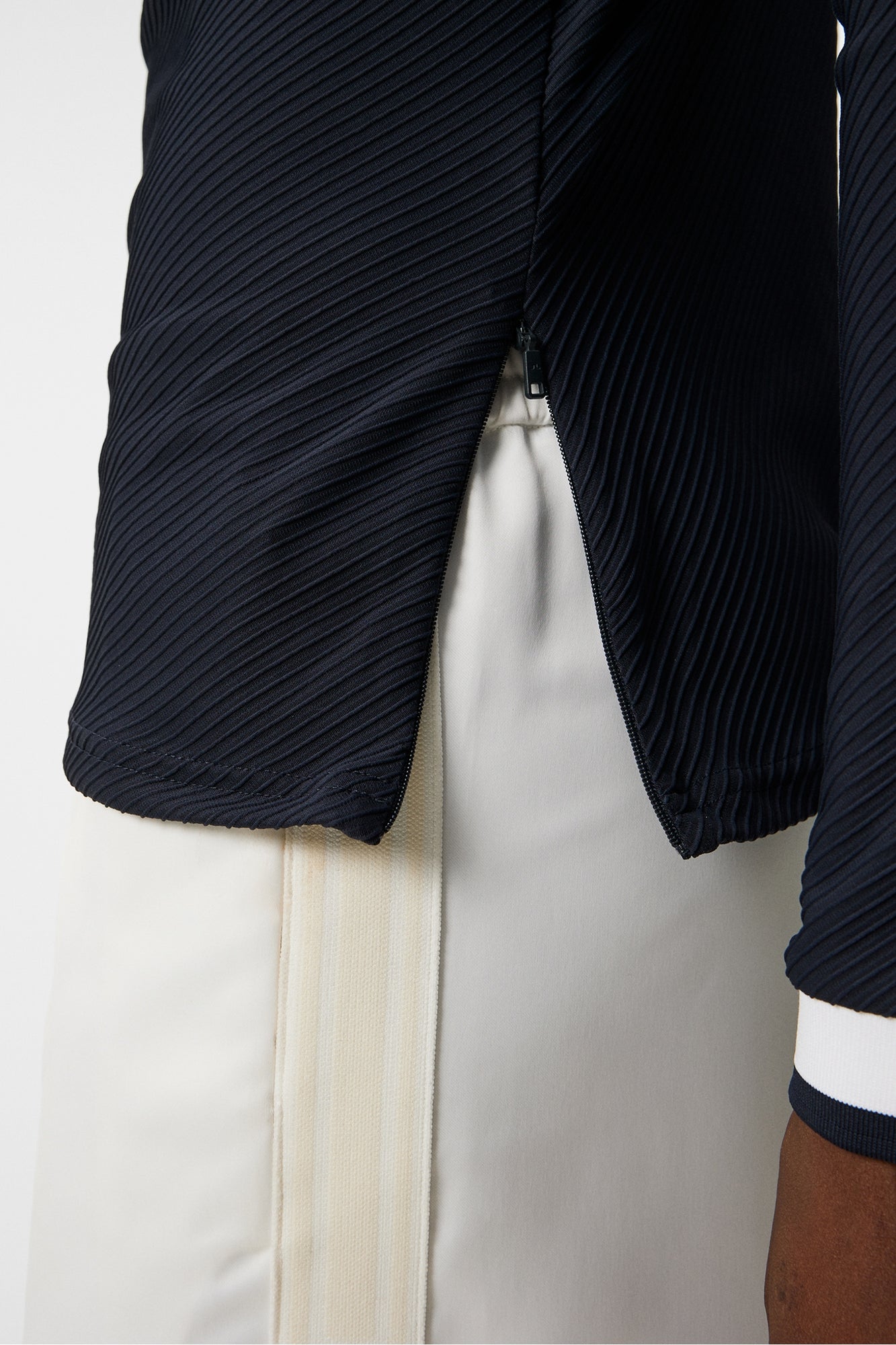 Women | Leonora Mid Layer | JL Navy