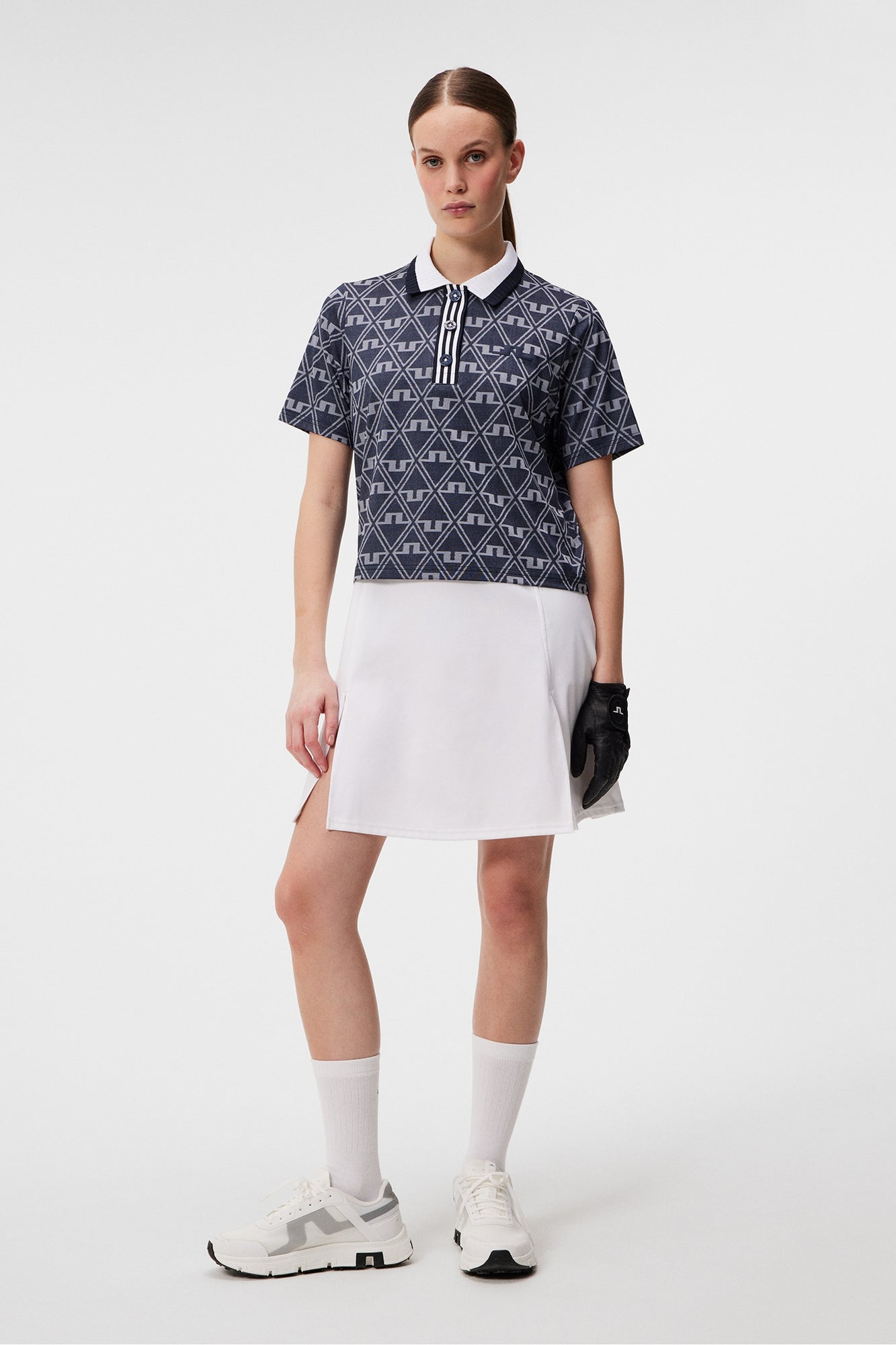 Women | Lerato Polo | Geo JL Navy