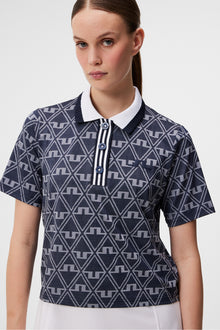 Women | Lerato Polo | Geo JL Navy