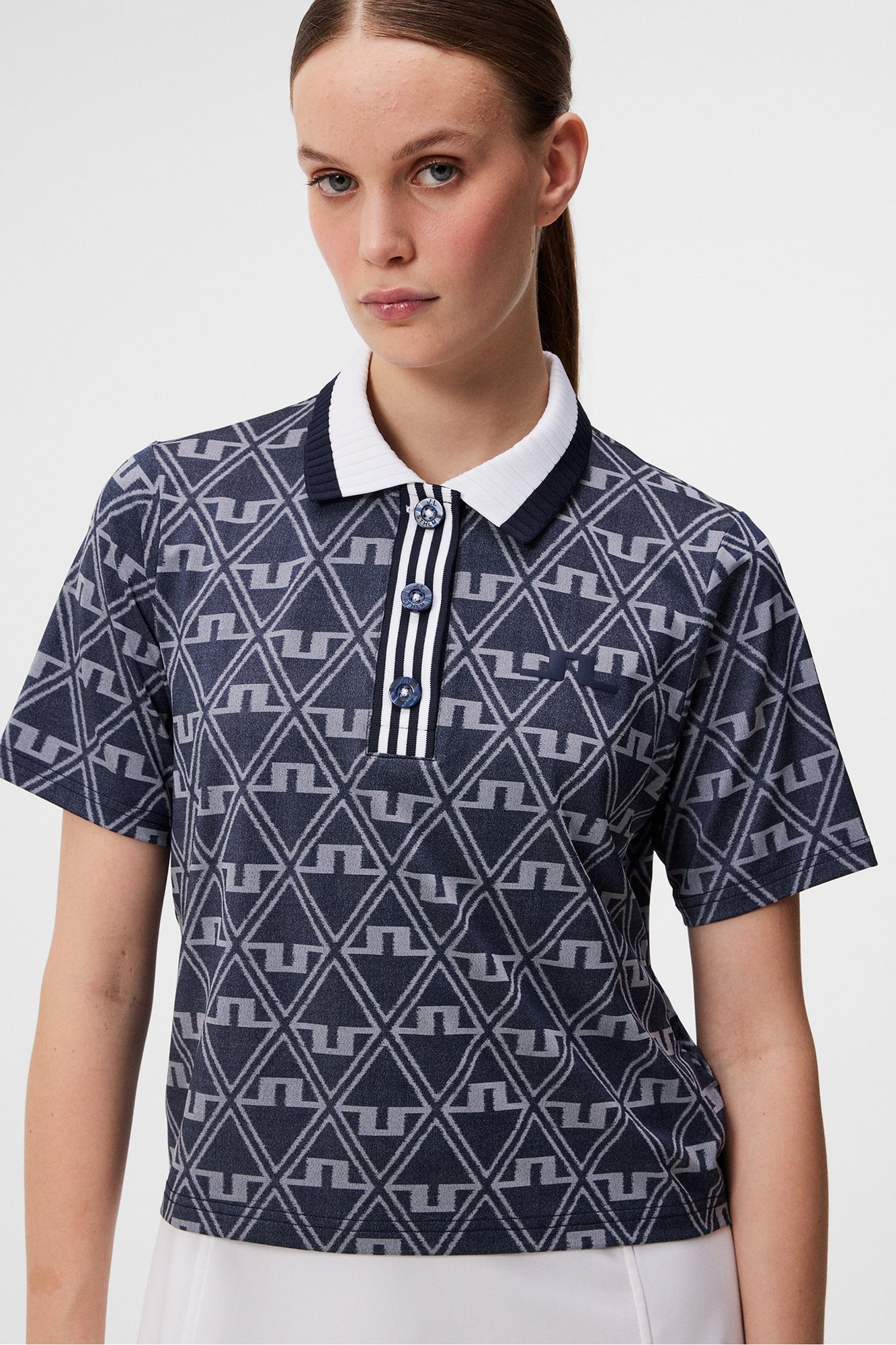 Women | Lerato Polo | Geo JL Navy