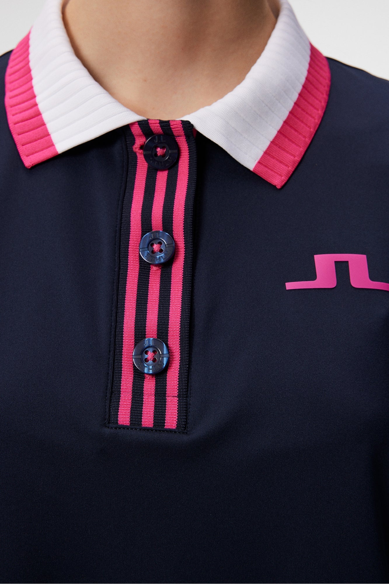 Women | Lerato Polo | JL Navy