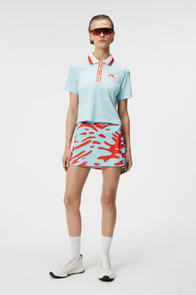 Women | Lerato Polo | Neptune Jacquard Atomizer