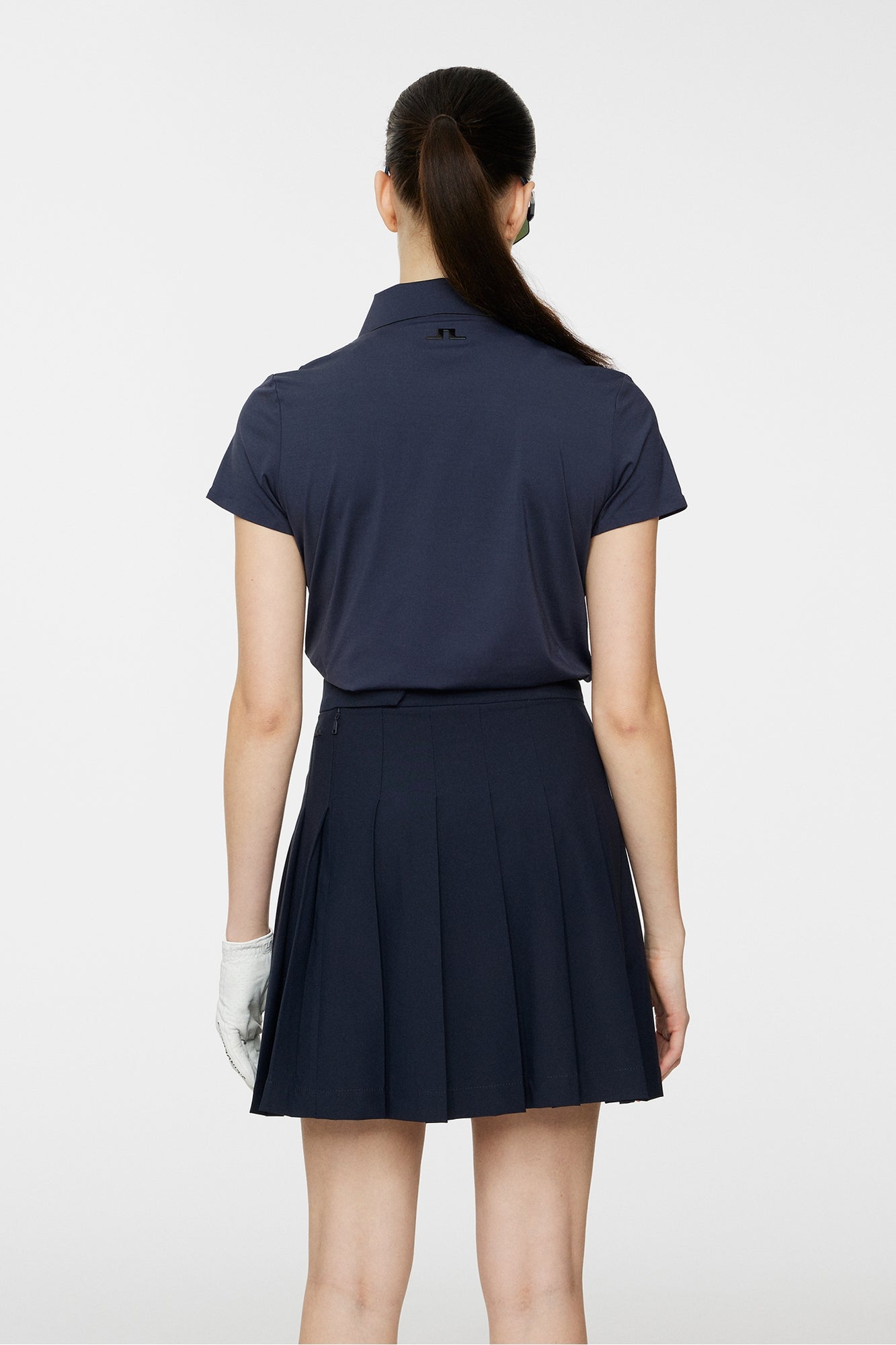 Women | Lexa Polo | JL Navy