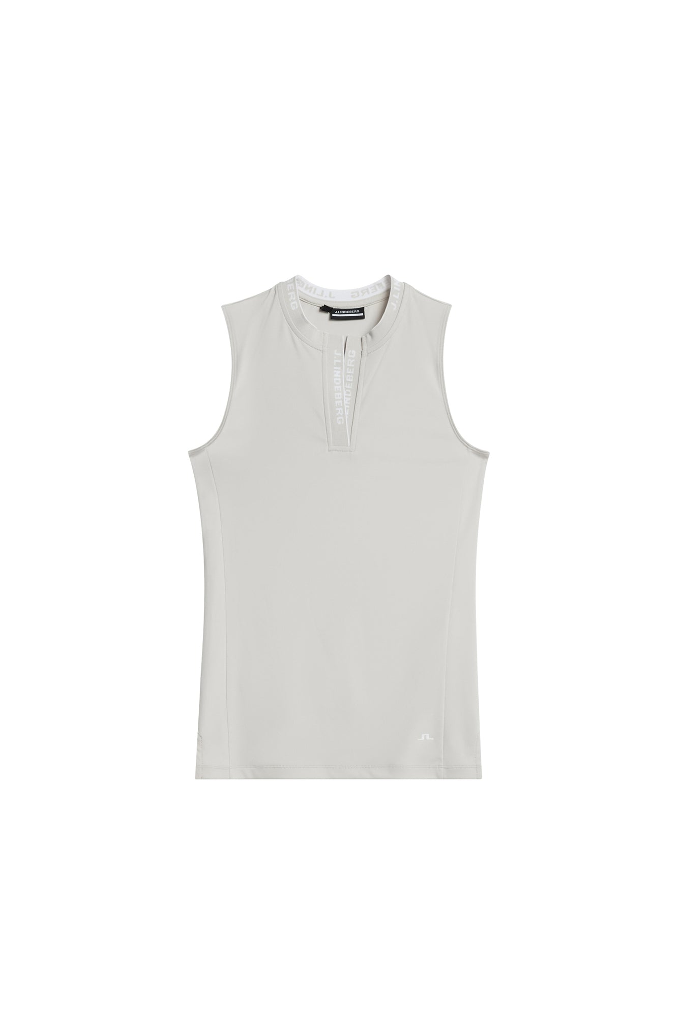 Women | Leya Sleeveless Top | Moonbeam (V1)