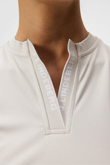 Women | Leya Sleeveless Top | Moonbeam (V1)