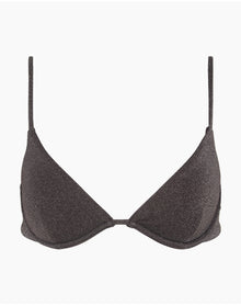 Women | Liana Bikini Top | Espresso