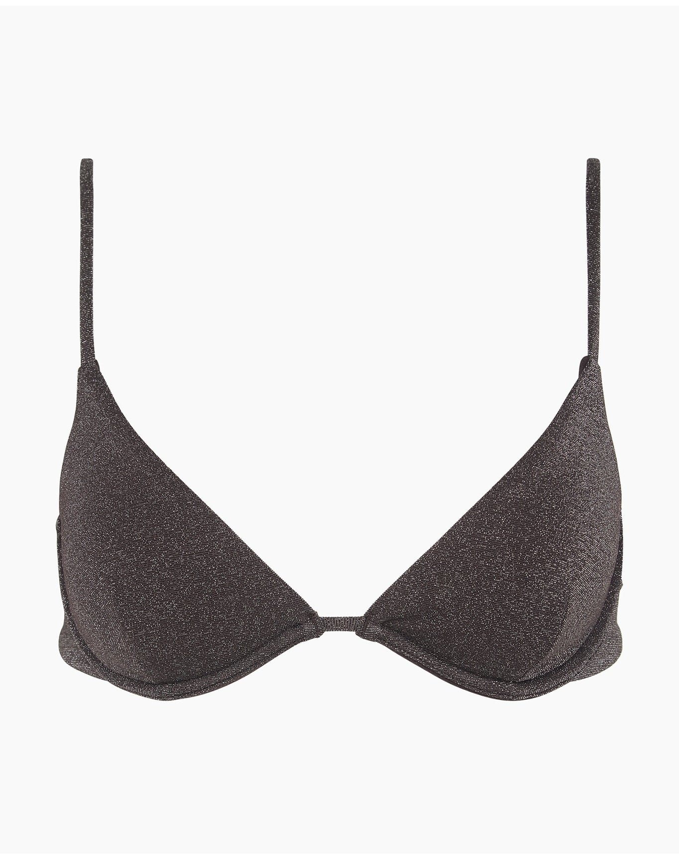 Women | Liana Bikini Top | Espresso