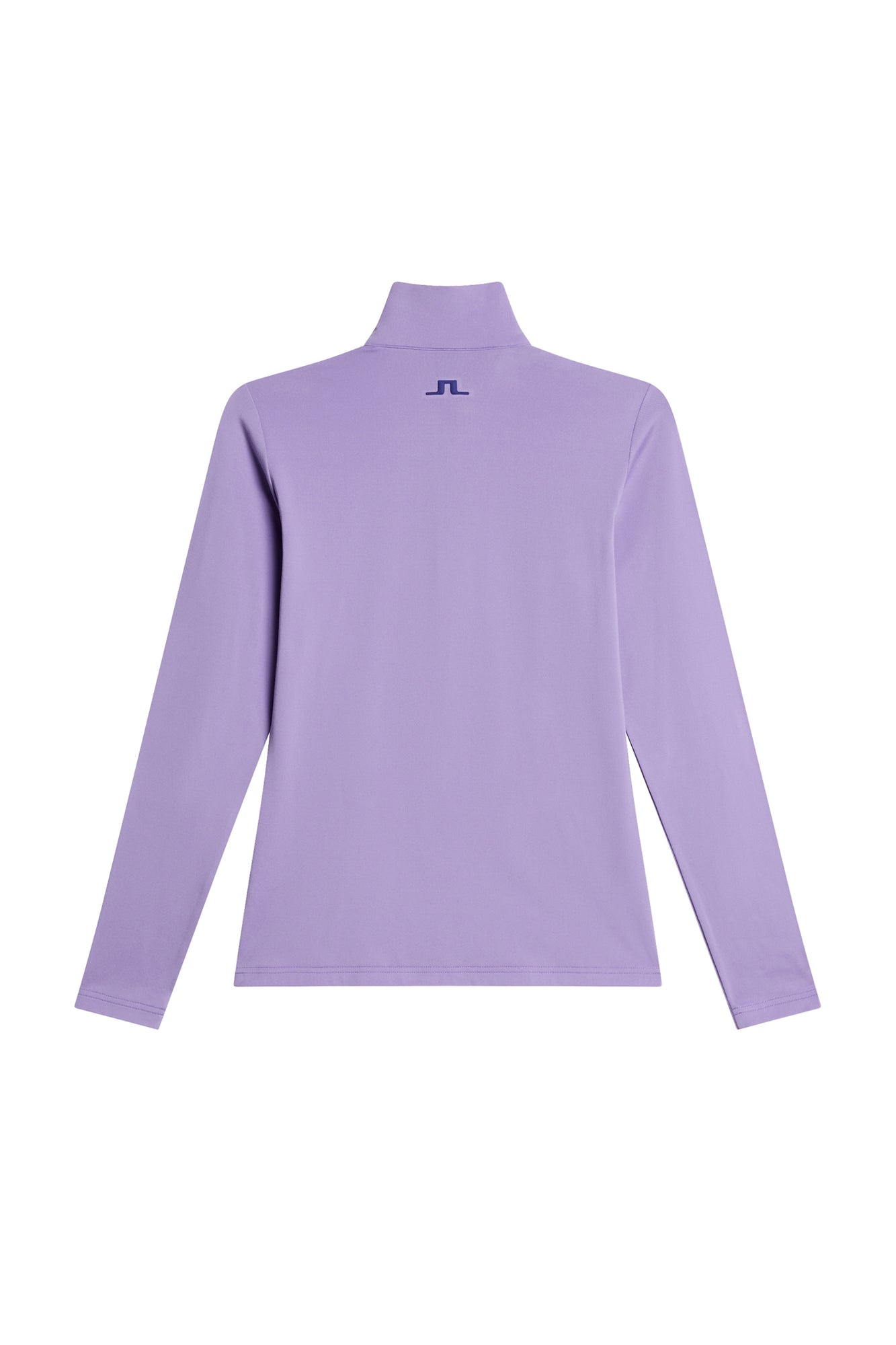 Women | Lina Quarter Zip Mid Layer | Bougainvillea