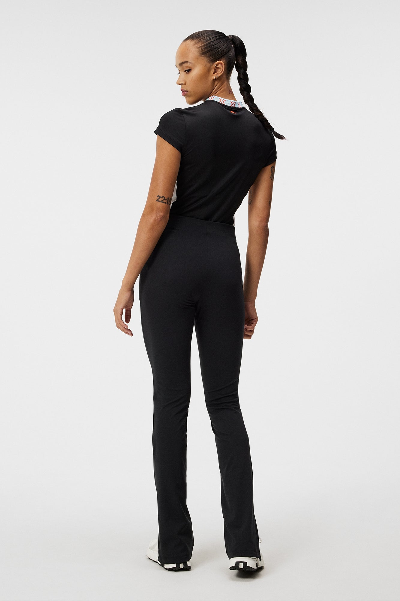 Women | Loki Pant | Black