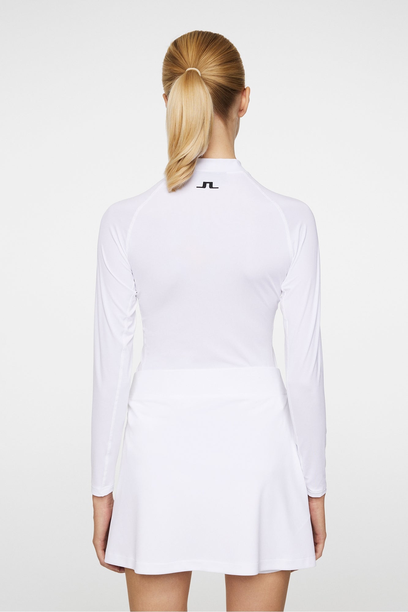 Women | Lorena Top Ls | White