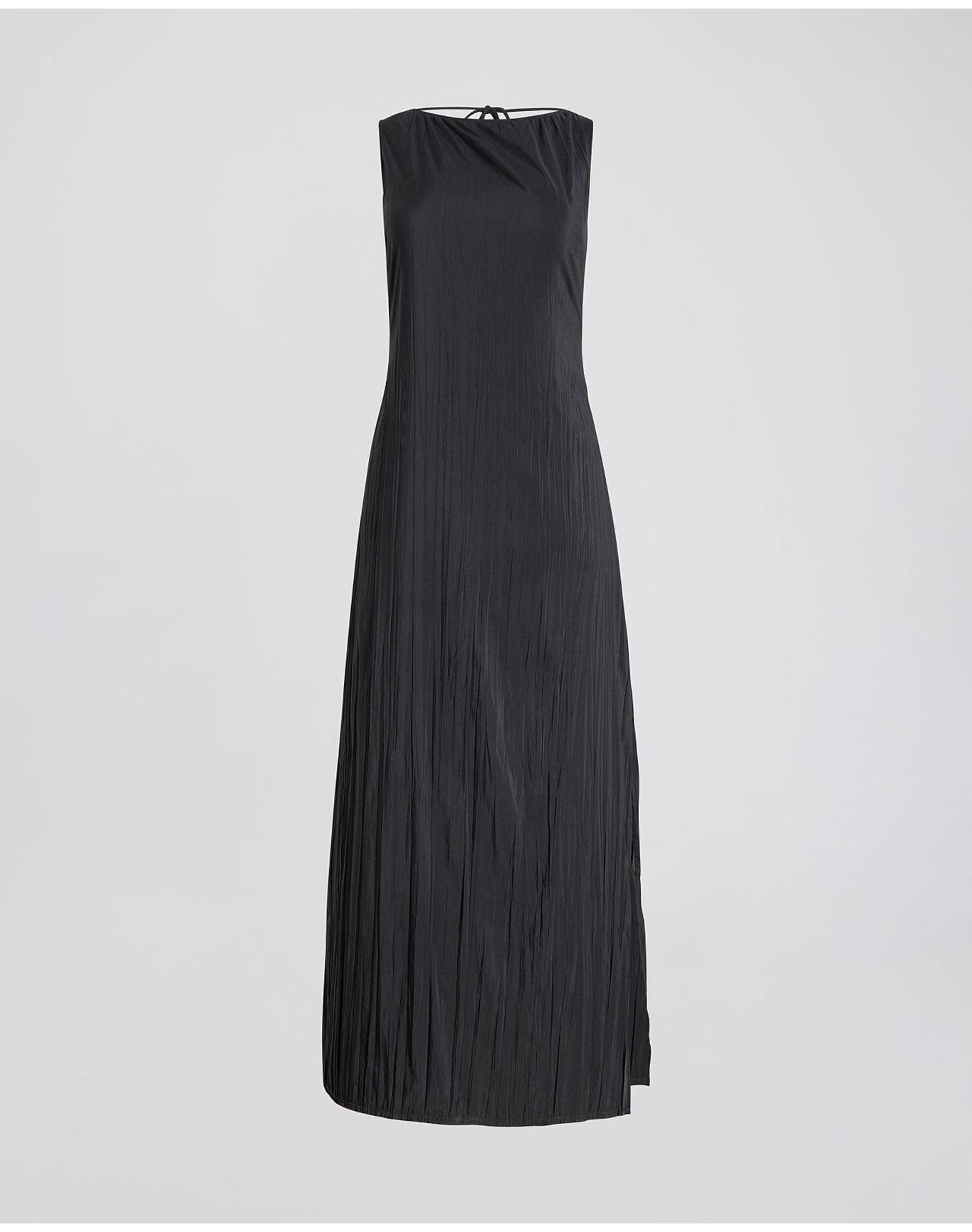 Lou Dress | Noir