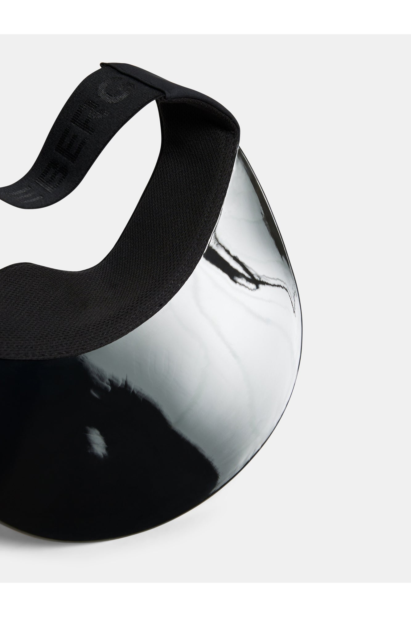 Women | Lydia Visor | Black