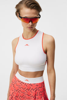 Women | Maggie Top | White