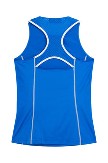 Women | Majken Top | Nautical Blue